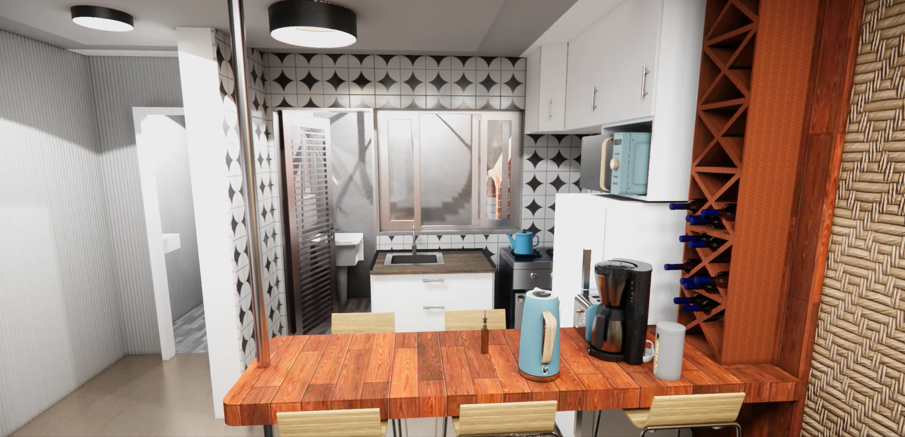 Arquiteto Mário portfolio 47